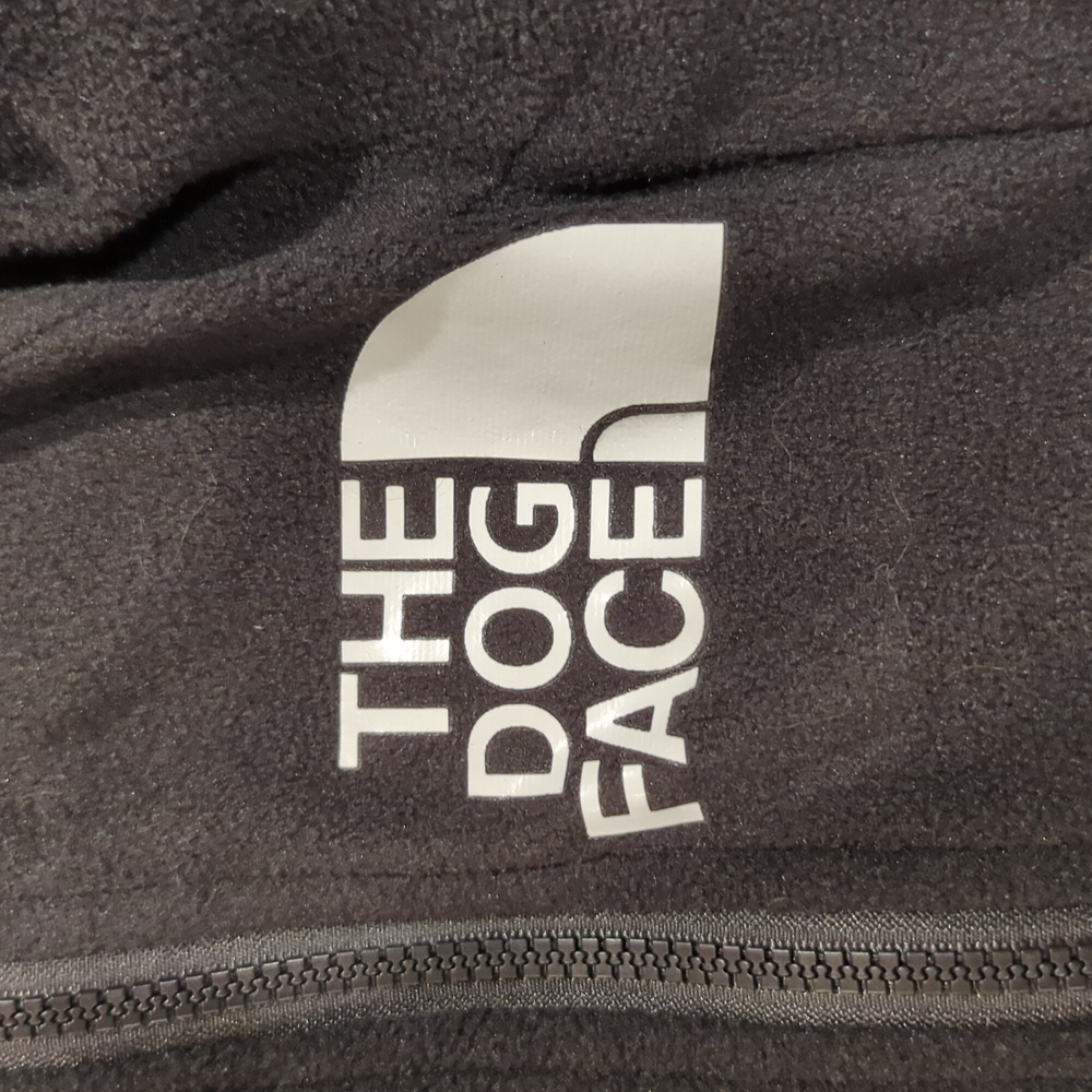The Dog Face Fleece